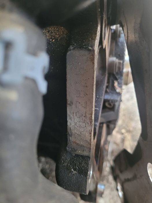 Silnik 1.6 tdi touran 2 kod silnika CAYA