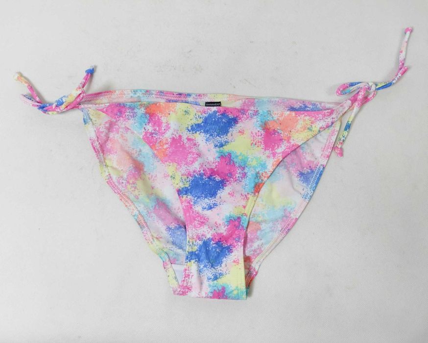 Strój kąpielowy dwuczęściowy usztywniany bikini 34/36  ST0150