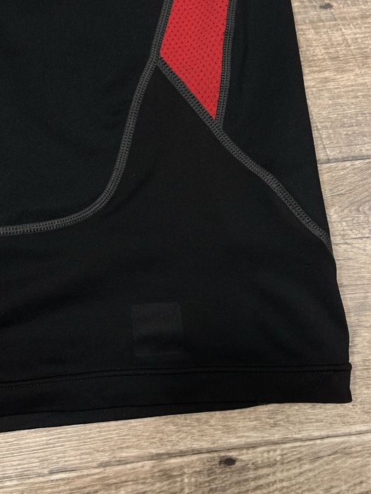 Лонгслів nike pro термо