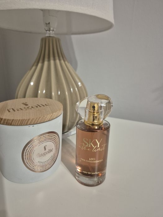 Sky is the Limit be Bio Ewa Chodakowska/woda perfumowana