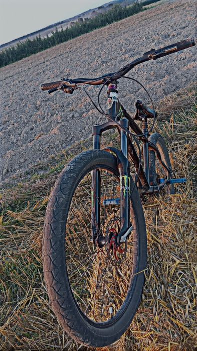 Witam Sprzedam Rower typu Stunt