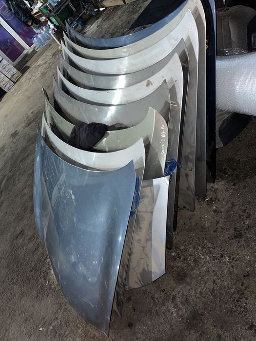 Продам Капот Infiniti G25 G35 G37 2007-13 год есть много