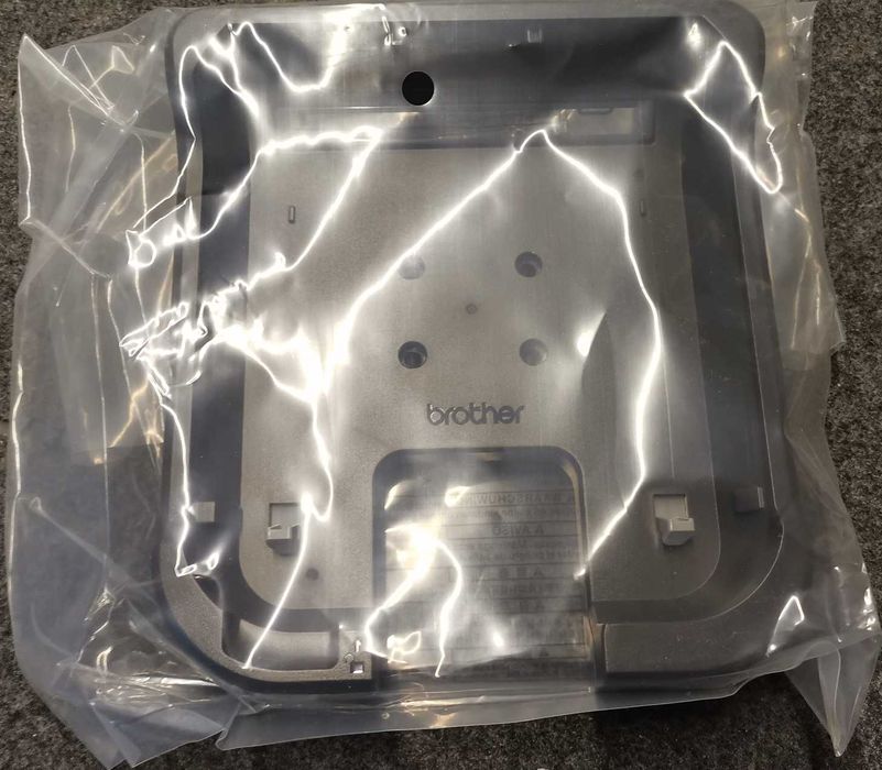 Brother Kit instalação para carro