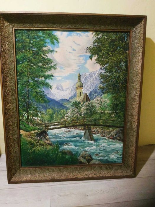 Картина Германия