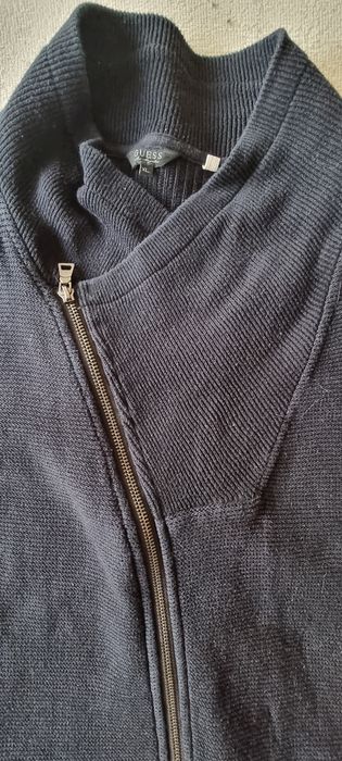 Kardigan firmy Guess rozm. XL