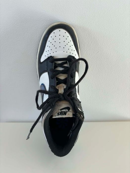 Nike Dunk Low NN GS r. 38, oryginalne pudełko