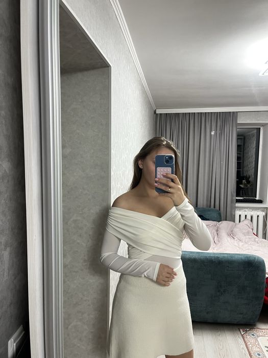 Жіноче боді в ідеальному стані