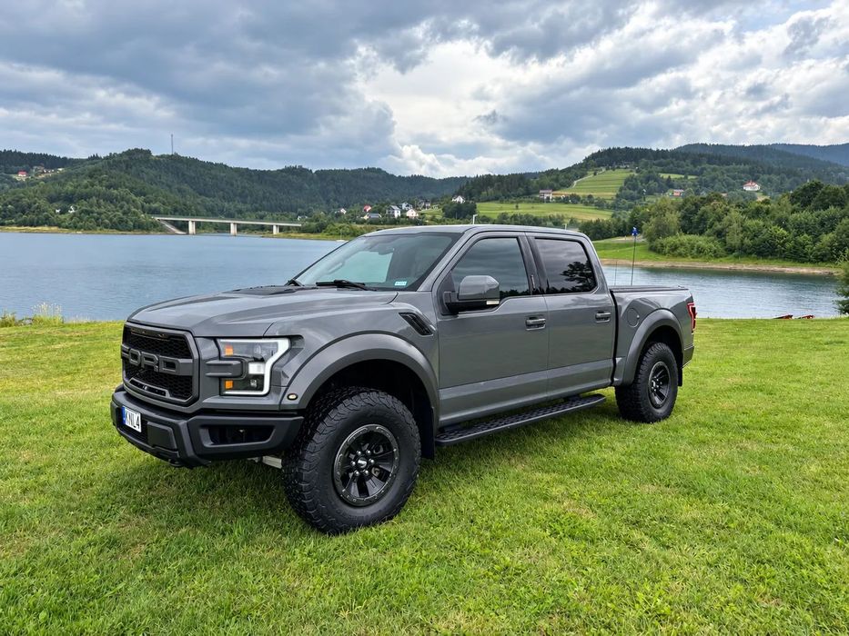 Ford F150