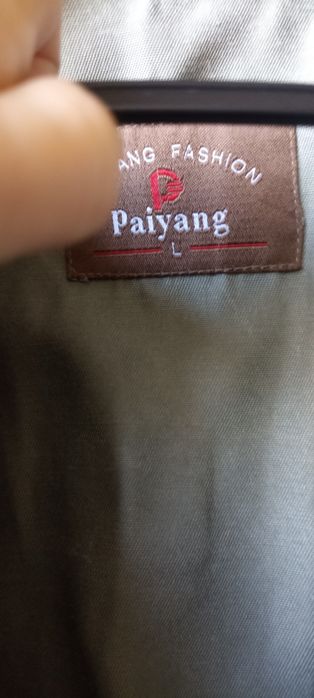 Colete desportivo homem