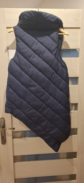 Asymetryczna kamizelka Diverse