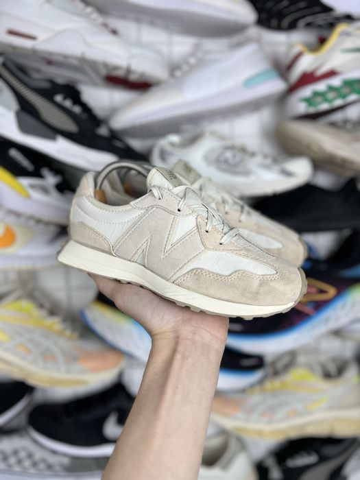 Кроссовки New Balance 327 Оригинал р(37)