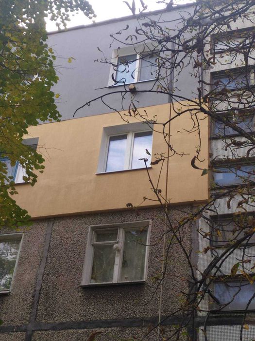 Утепление фасадов,квартир, домов,стен.