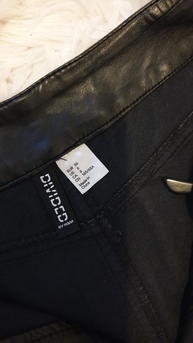 Spódniczka  36 H&M