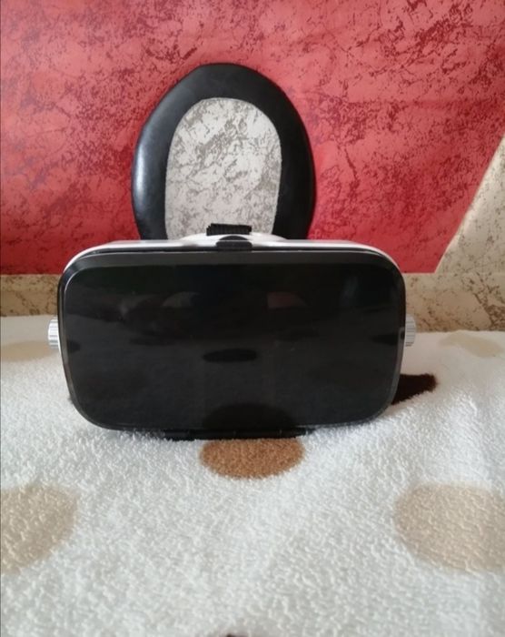 Вр очьки новые не дорого