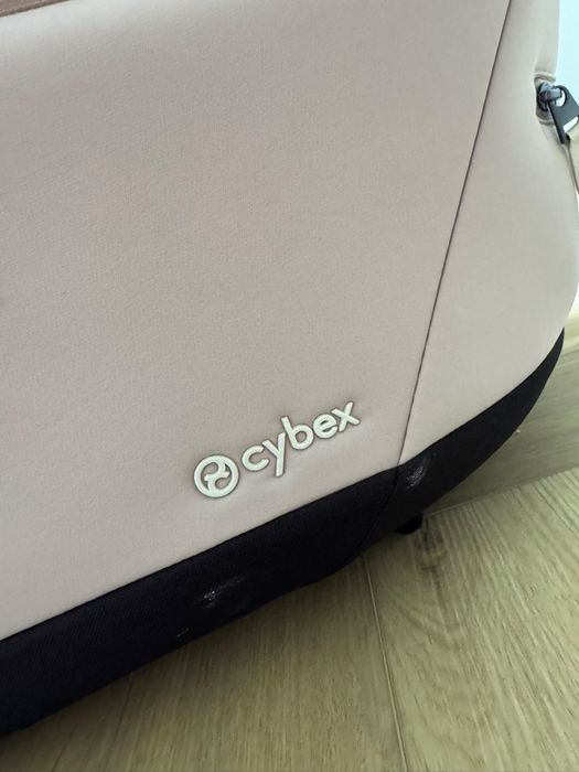 Gondola Cybex Priam 4.0 Beż