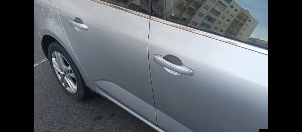 Renault Megane IV 2029