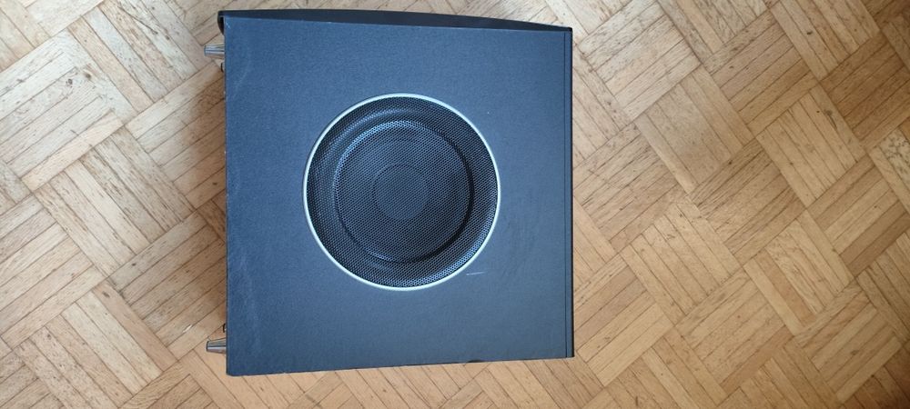 Subwoofer LG SH52TH-W