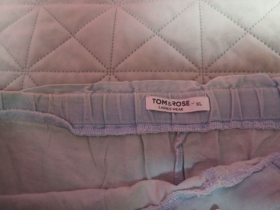 Damskie letnie krotkie spodenki