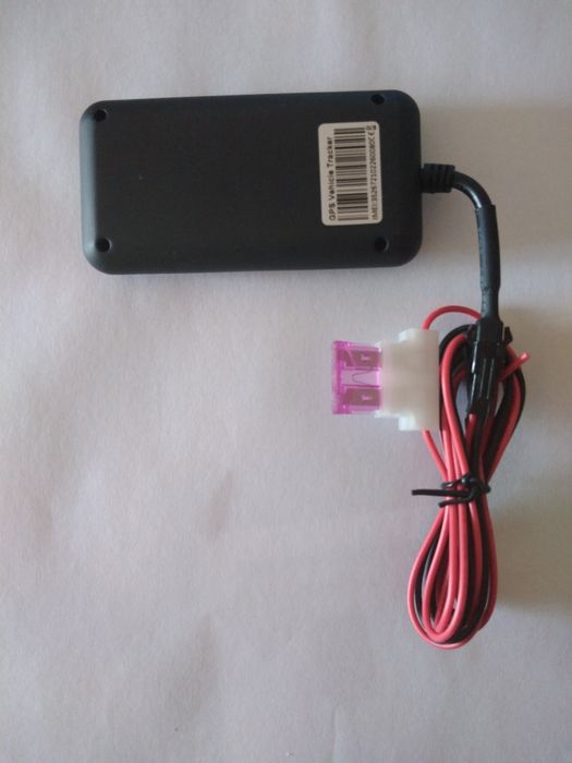Gps localizador para carro/moto/bike tracker