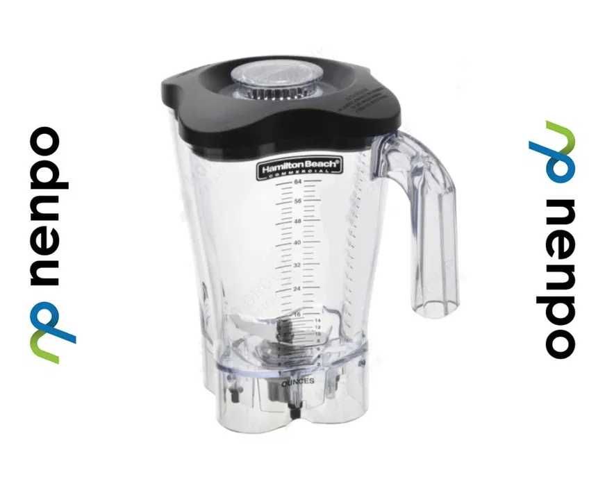 Dzbanek 1,8 l do blendera Hamilton Beach | HBH550, HBH650, HBH850