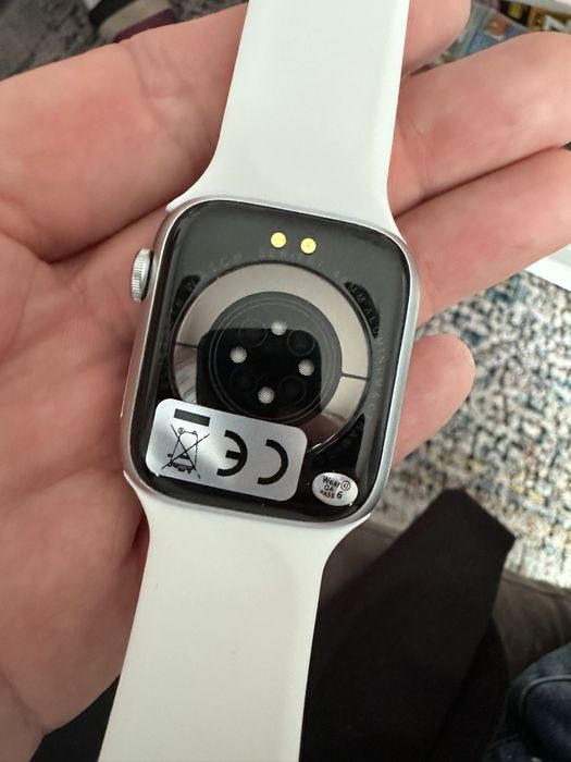 Smartwatch Microwear Watch 7