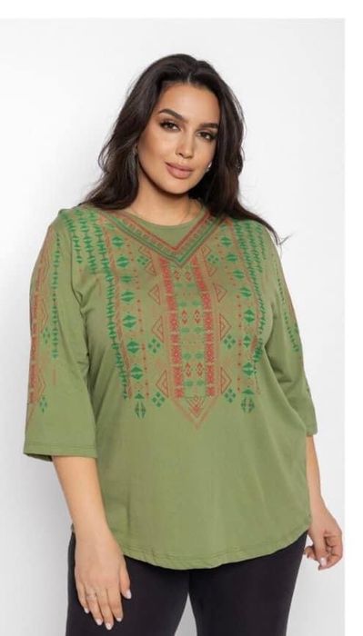 Вишиванка жіноча/ кофта жіноча/ блуза жіноча/ блузка жіноча