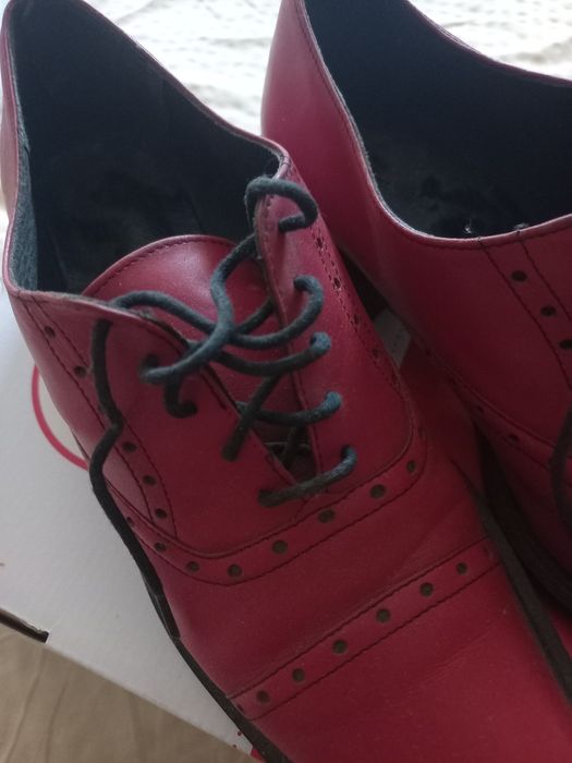 Buty damskie r38