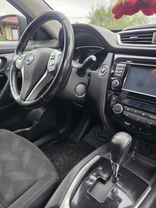 Nissan X-Trail Stan bardzo dobry