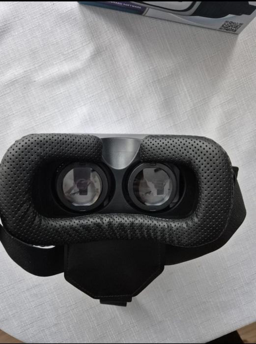 Gogle VR Esperanza do smartfona 3,5-6" jak nowe