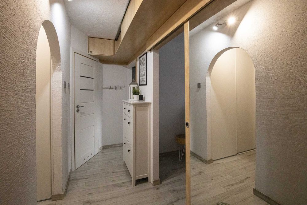 Wynajmę komfortowe mieszkanie w bloku w centrum Brzegu - Widok 5