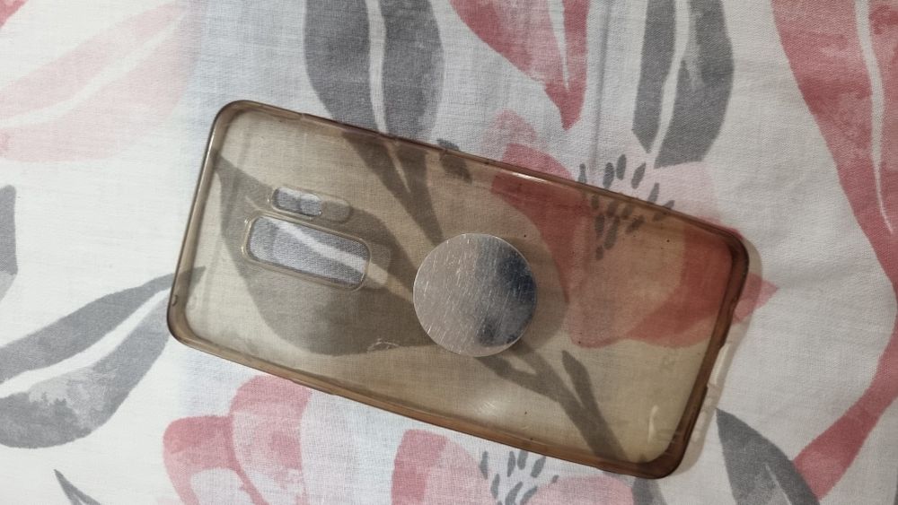 Capas Telemóvel Samsung S9+