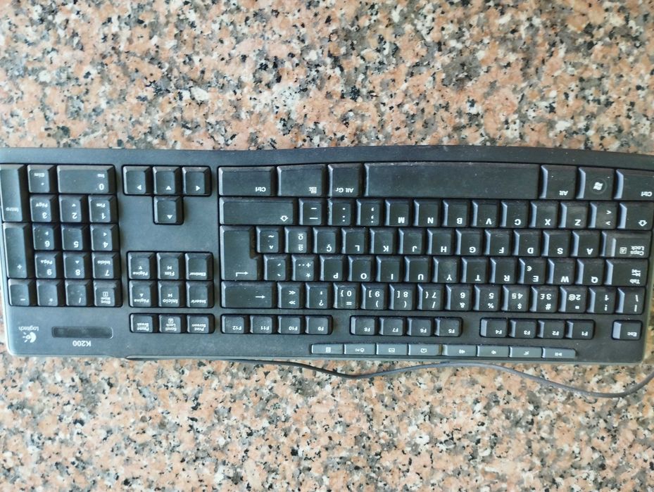 Teclados para computador