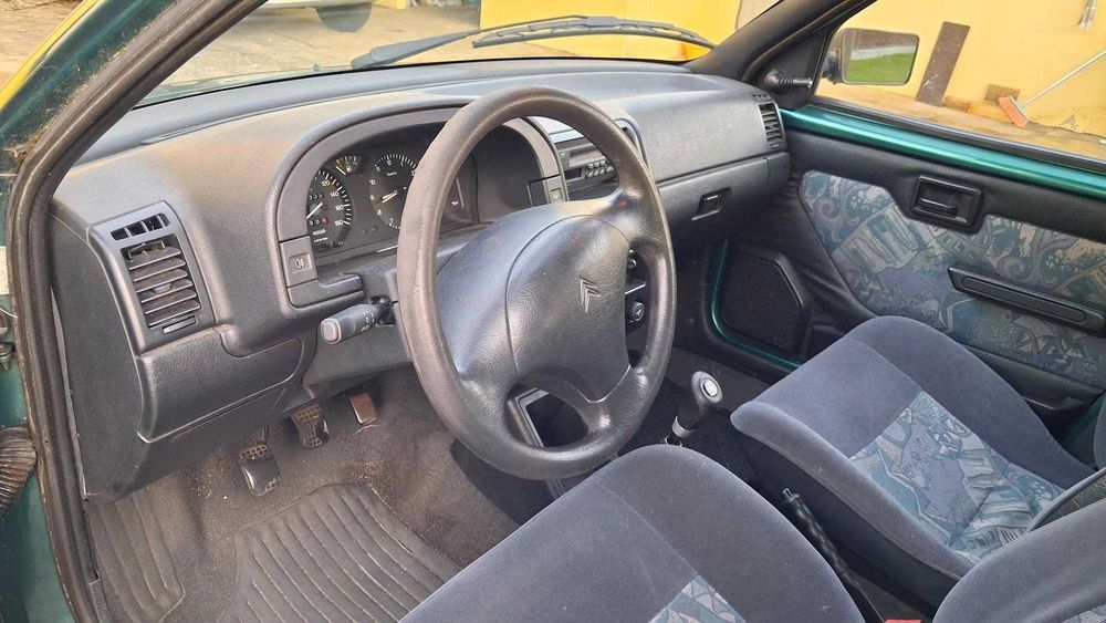 Citroen AX Audace