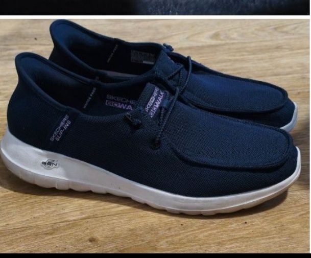 Кроссовки  Skechers  унисекс
