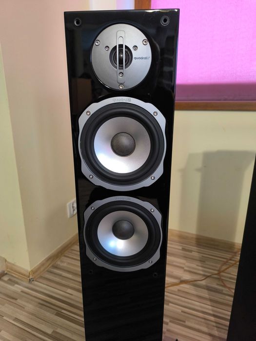 Kolumny Quadral Argentum 371