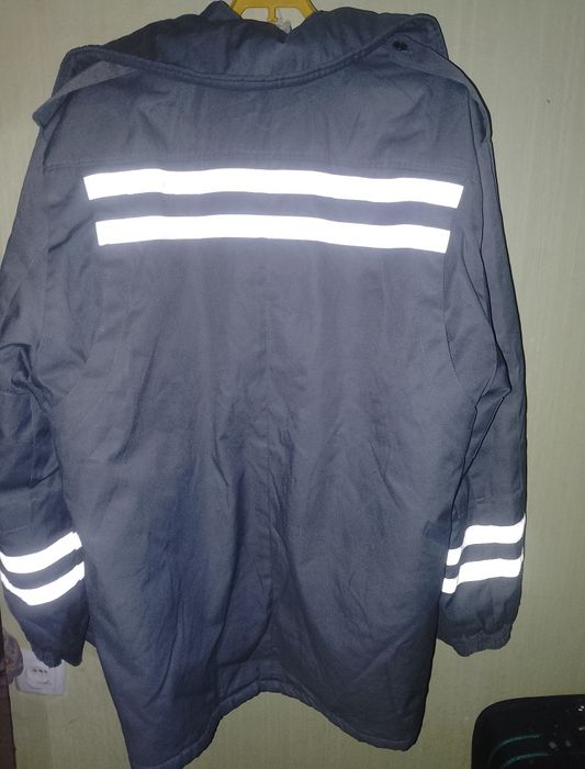 Продам рабочую курточку