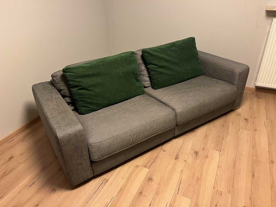 Sofa modułowa Befame Rio Set 1 – premium, świetny stan, bardzo wygodna