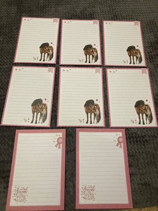 Письмове приладдя, набір для творчості, канцелярське приладдя