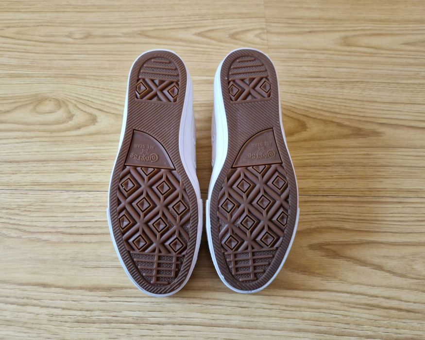 Кеди CONVERSE 39 розмір (стелька 24.5см) Original