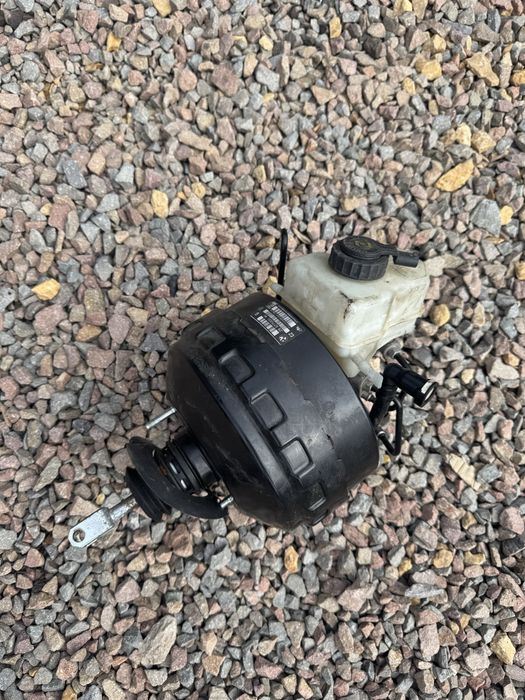 Servo hamulcowe bmw e90 e91