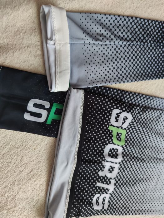 Спортивний захист від сонця. Літнє охолодження