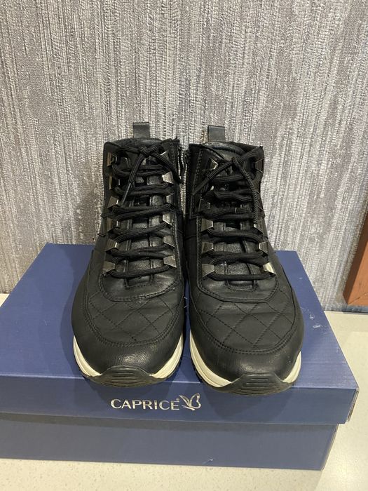 Черевики жіночі Caprice(Німеччина)