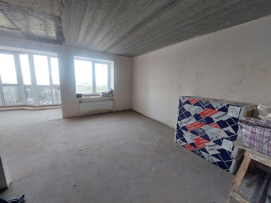 Пентхаус з терасою з найкращим видом в Ірпені