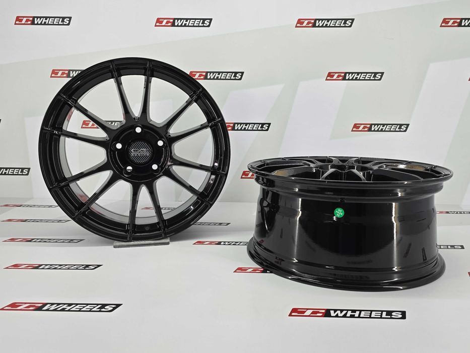 Jantes Look Oz Ultra em 18 | 5x112