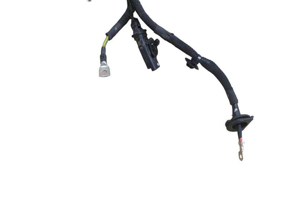 Cremalheira De Direção Peugeot 2008