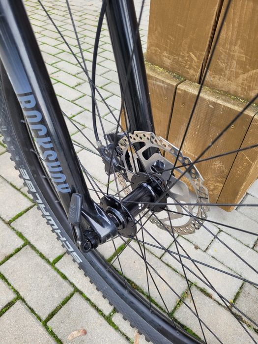 Rower Trek Xcaliber 8 29" L mtb xc x-caliber