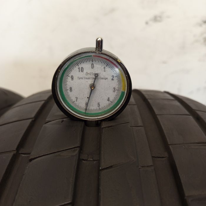 225/45R17 Goodyear Eagle