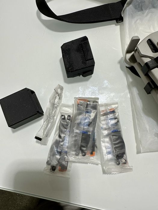 Drone DJI Mini 3 Fly More Combo (DJI RC)