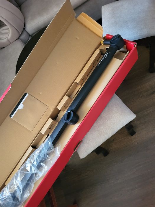 Штатив для микрофона HyperX Caster
