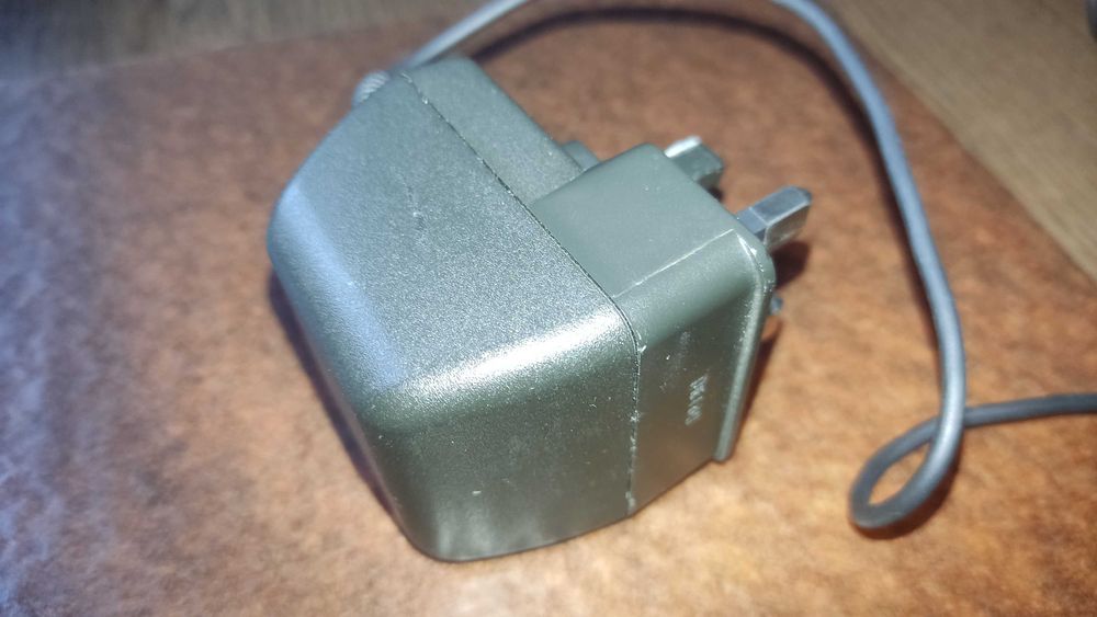 Зарядное устоойство Nokia АСР7Х Original